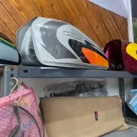 باک ورق ۸۰تیزرویی و رهرویی با قاب بقل تکنو نشکن|قطعات یدکی و لوازم جانبی|بندر انزلی, باغ زمانی|دیوار