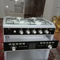 اینه کنسول و گاز نو ودرحدنونو|بوفه، ویترین، کنسول|ملارد, |دیوار