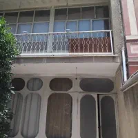 ۸۴ متر ویلایی در دو طبقه و نیم مجزا
