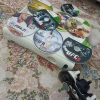 اسلیم xbox360|کنسول، بازی ویدئویی و آنلاین|ری, شهرک نظامی|دیوار