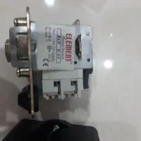 کلید اتوماتیک پمپ آب|مصالح و تجهیزات ساختمان|کرج, باغستان|دیوار