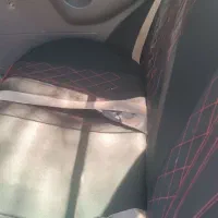 ماشین خانگی سالم انصافا|خودرو سواری و وانت|داراب, |دیوار