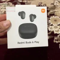 ایرپاد شیامی Redmi buds 6