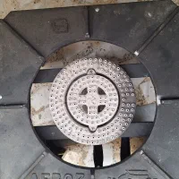 گاز دو شعله افروز|اجاق گاز و لوازم برقی پختوپز|رشت, دیانتی|دیوار