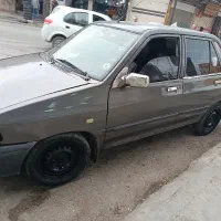 پراید صبا مدل 86