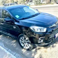 جک s5 موتور توربو ۲۰۰۰ مدل ۹۹ تحویل ۱۴۰۰