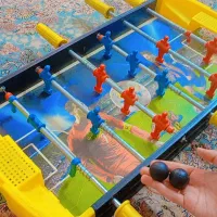 فوتبال دستی