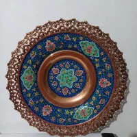 مس پرداز|صنایع دستی و سایر لوازم تزئینی|شاهینشهر, گزبرخوار|دیوار