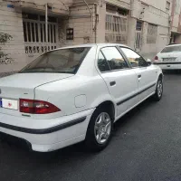 سمند EF7 دوگانه|خودرو سواری و وانت|تهران, سازمان برنامه شمالی|دیوار