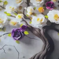 روبالشتی|سرویس روتختی|فولادشهر, B6|دیوار