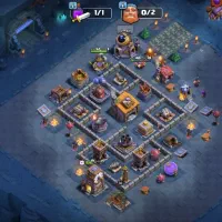 اکانت کلش|کنسول، بازی ویدئویی و آنلاین|رفسنجان, |دیوار