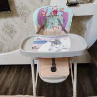 فروش صندلی غذا نو