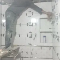 کاشی وسرامیک کار|خدمات پیشه و مهارت|رامشیر, |دیوار