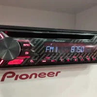 پخش پایونیر مدل ۱۹۵۲ بلوتوث دار