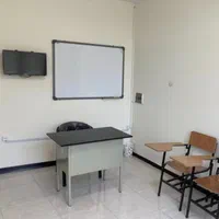اجاره کلاس|اجارهٔ کوتاه‌مدت دفتر کار و فضای آموزشی|کرج, کوی کارمندان شمالی|دیوار