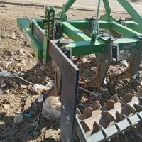 چیزل هفت شاخه تاکا اراک|ماشینآلات صنعتی|هلالی, |دیوار