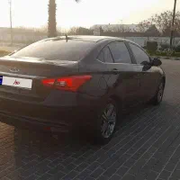 آریزو ۵ مدل ۹۷