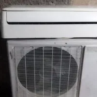 ۱۸ هزار سوپر جنرال|کولر گازی و فن‌کوئل|هندیجان, |دیوار