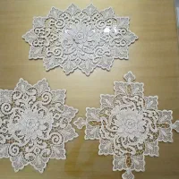 رومیزی ۳تکه