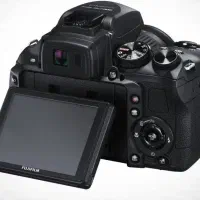 دوربین نیمه حرفه ای فوجی hs30 exr|دوربین عکاسی و فیلم‌برداری|اصفهان, خانه اصفهان|دیوار