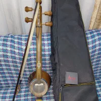 کمانچه حرفه ای نو