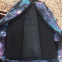 کوله پشتی مدرسه|کیف، کفش، کمربند|بوشهر, |دیوار