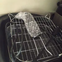 سرخ کن با روغن وتستر|اجاق گاز و لوازم برقی پخت‌وپز|خمینی‌شهر, |دیوار