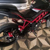 بنلی 150 نیو فیس 1401