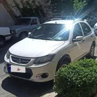 کوییک سفید مدل 1399