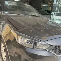 سهند مدل ۴۰۳|خودرو سواری و وانت|مشهد, دانشجو|دیوار