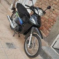 موتور ویو مدل ۹۰ سند معاوضه با ۱۲۵
