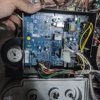 نصب تعمیرات پکیج کولراصفهان سپاهانشهربهارستان کشور|خدمات پیشه و مهارت|اصفهان, آبشار|دیوار