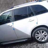 ام وی ام ایکس۳۳اتومات|خودرو سواری و وانت|بم, |دیوار