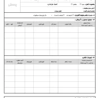 استخدام ویزیتور