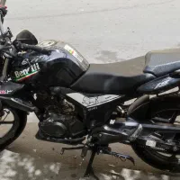 بنلی tnt 150