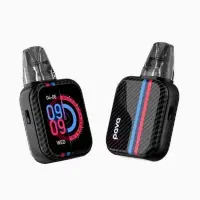 ویپ وپاد pava