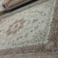 قالی 12 متــری