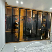 اجرای کابینت مدرن با بهترین کیفیت و قیمت|خدمات پیشه و مهارت|سرخرود, |دیوار