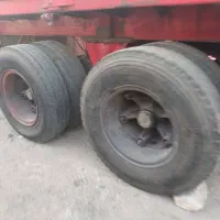 فروش کفی لبه دار کالابرس شهرضایی (قیمت مناسب)|خودرو سنگین|بندر ماهشهر, |دیوار