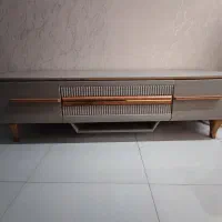 میز تلویزیون در حد نو رباط کریم
