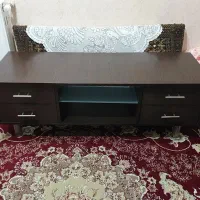 میز تلوزیون چوبی mdf