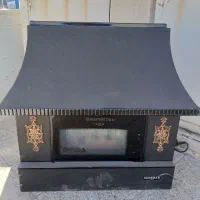 بخاری شومینه ای جنرال