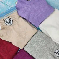 جوراب کش اسپورت خرسی|لباس|کرمانشاه, |دیوار