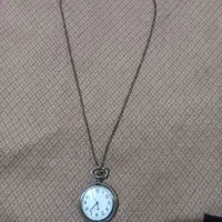 ساعت جیبی|ساعت|گنبد کاووس, |دیوار