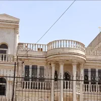 ۱۸۵ متر ویلایی/ ۳ خوابه/ فاز ۲