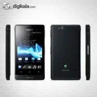گوشی Sony Xperia go|موبایل|بروجرد, |دیوار