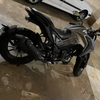 موتور SYM NA180|موتورسیکلت|تهران, امانیه|دیوار