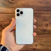 آیفون۱۱پرو-سفید-۲۵۶