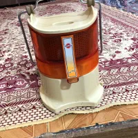 آبمیوه گیری خزر