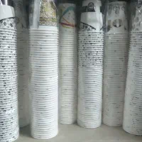 لیوان کاغذی